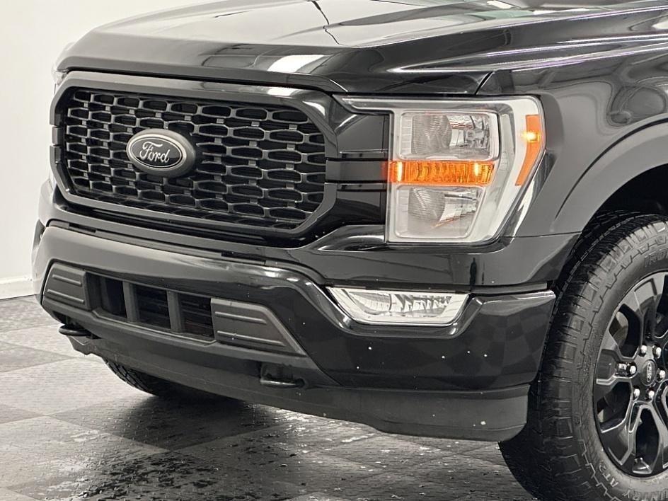 2022 Ford F-150 Photo in Bethesda, MD 20814