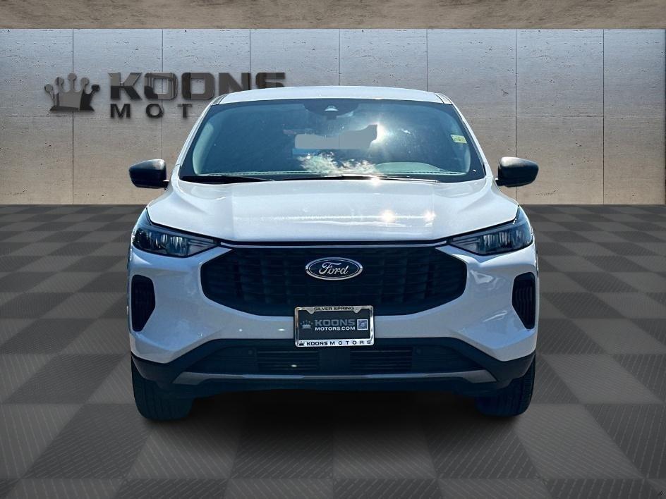 2024 Ford Escape Photo in Silver Spring, MD 20904