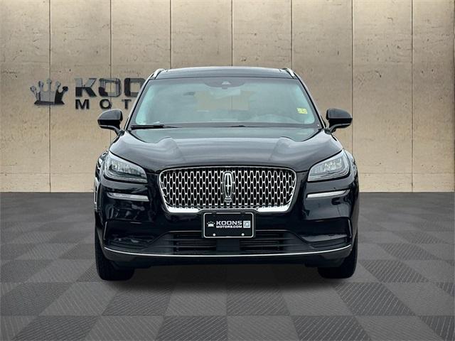 2022 Lincoln Corsair Photo in Bethesda, MD 20814