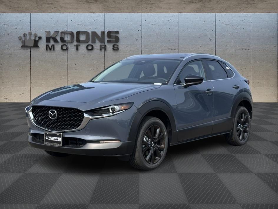 2025 Mazda CX-30 Photo in Silver Spring, MD 20904