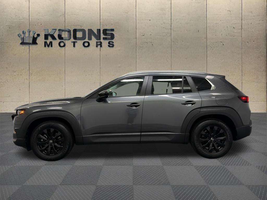 2024 Mazda CX-50 Photo in Silver Spring, MD 20904