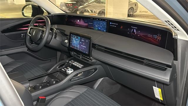 2026 Lincoln Nautilus Photo in Bethesda, MD 20814