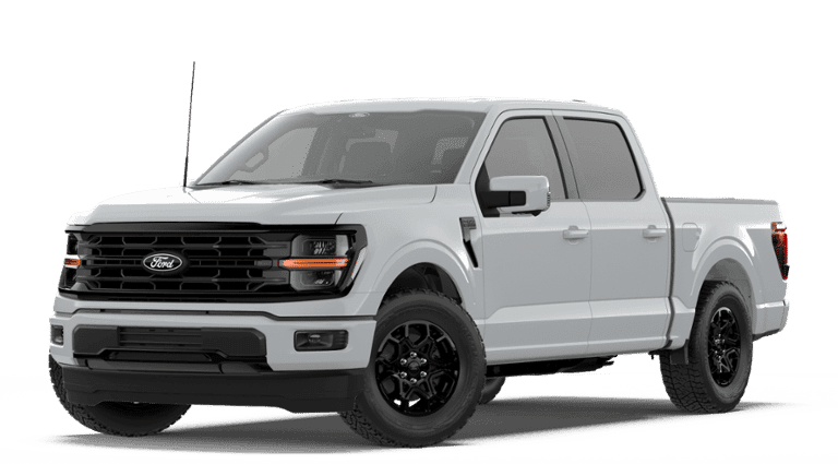 2026 Ford F-150 Photo in Silver Spring, MD 20904