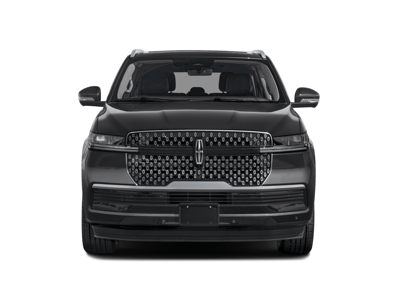 2025 Lincoln Navigator Photo in Bethesda, MD 20814