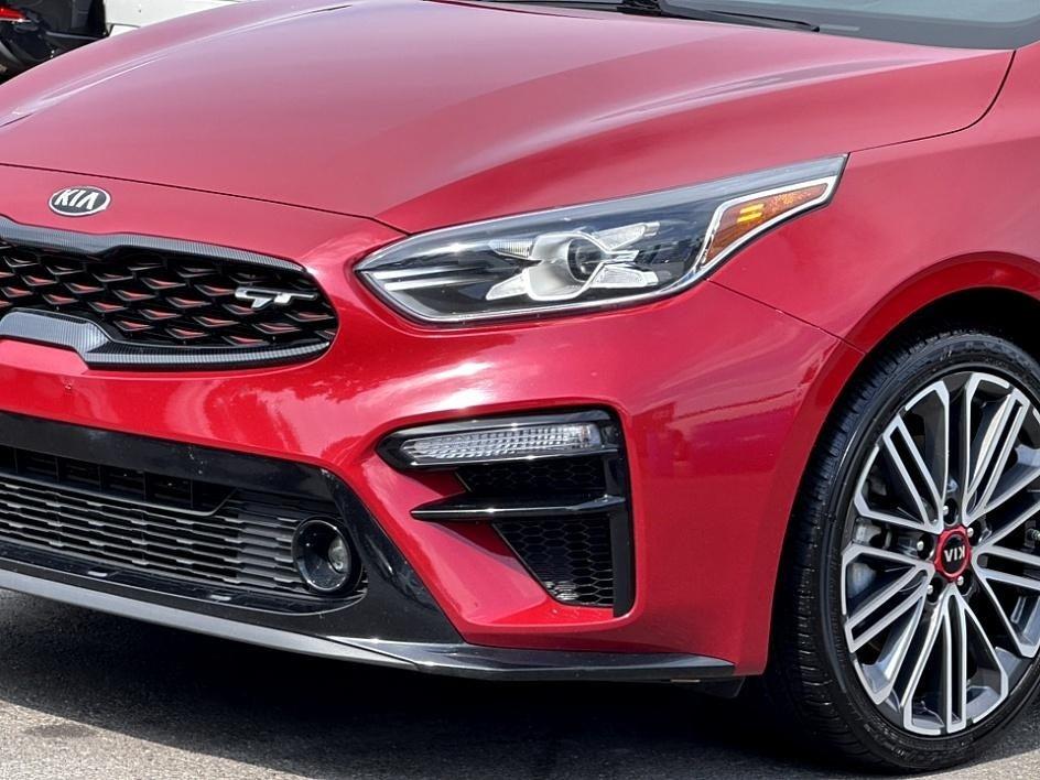2021 Kia Forte Photo in Silver Spring, MD 20904