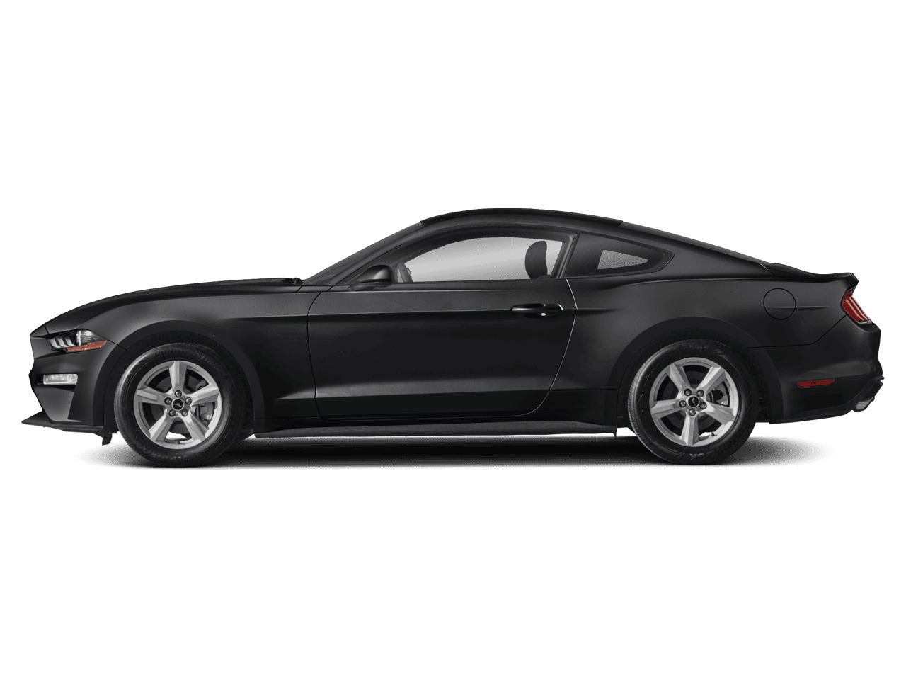 2019 Ford Mustang Photo in Silver Spring, MD 20904