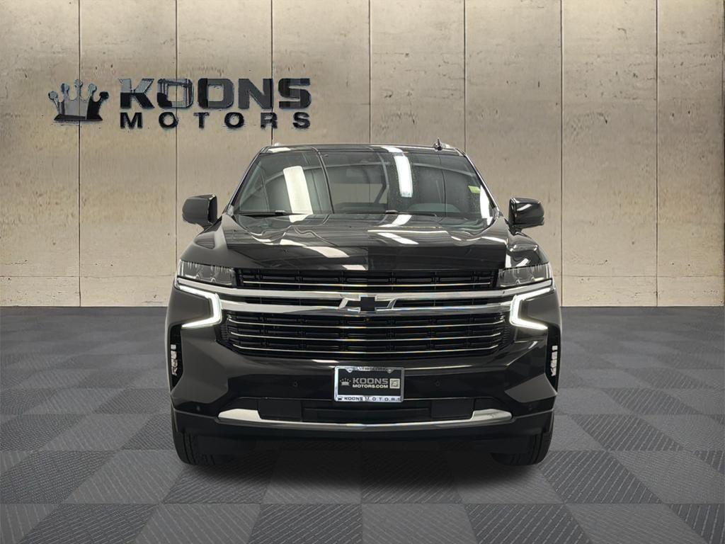 2024 Chevrolet Tahoe Photo in Bethesda, MD 20814