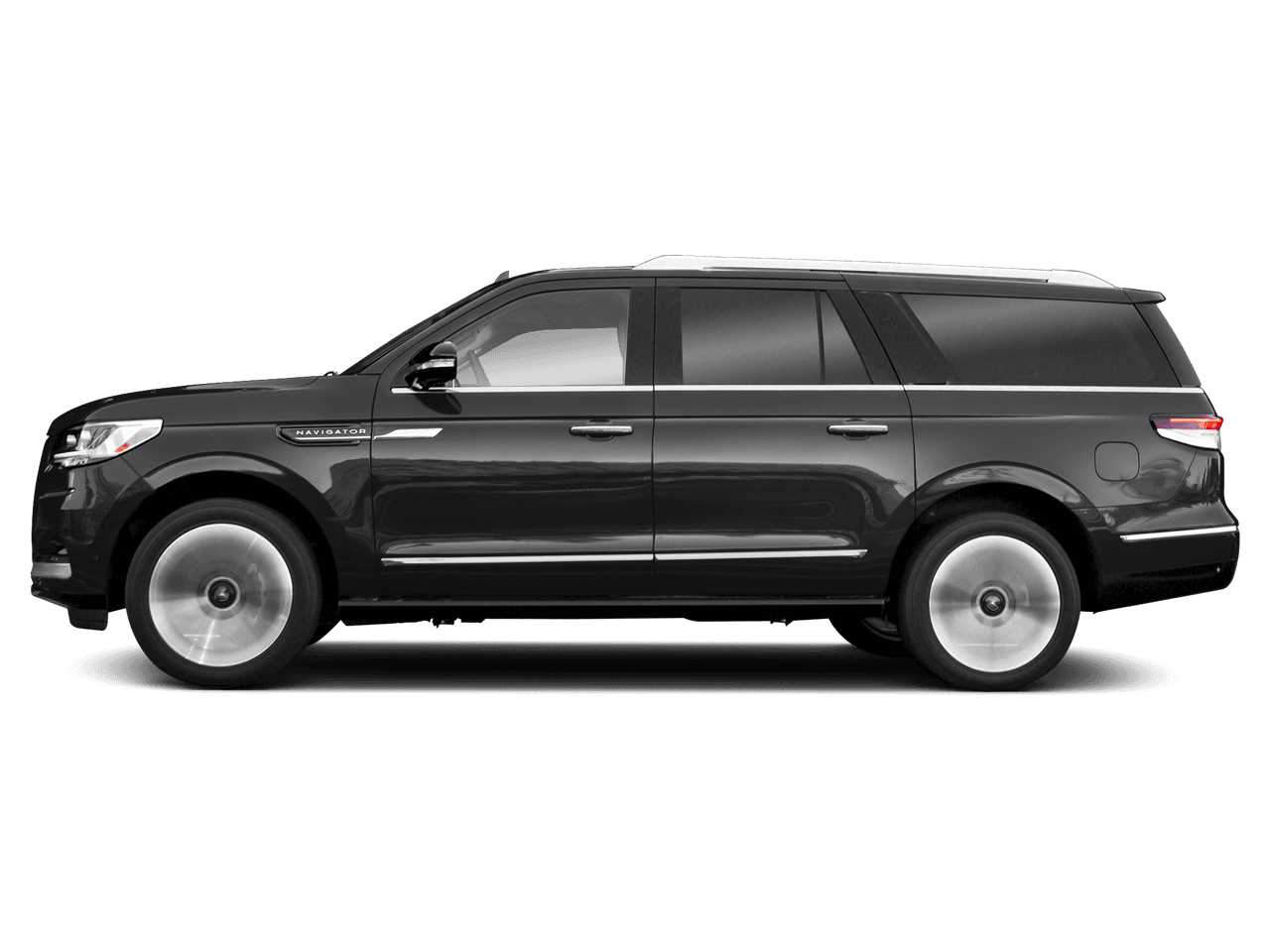 2022 Lincoln Navigator Photo in Bethesda, MD 20814