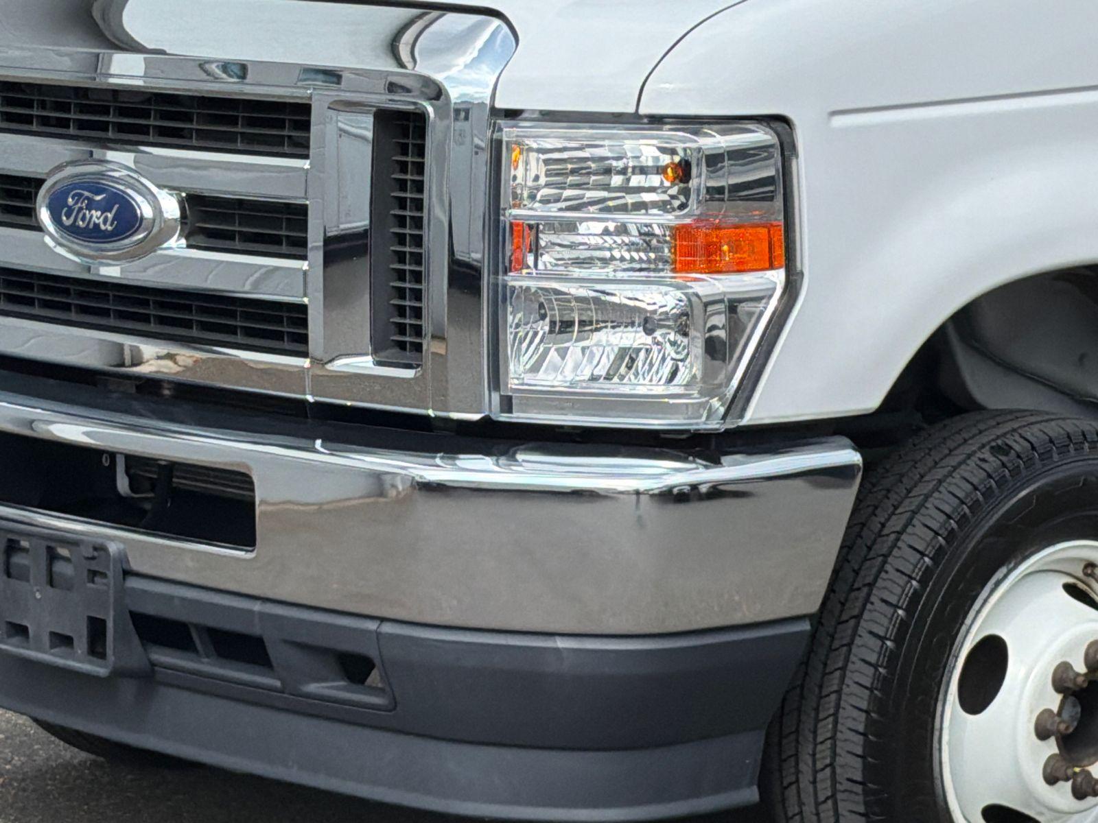 2023 Ford E-350SD Photo in Silver Spring, MD 20904