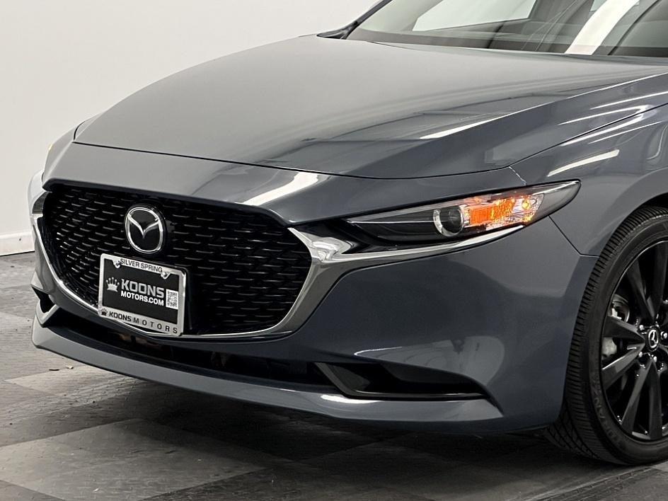 2023 Mazda Mazda3 Photo in Silver Spring, MD 20904