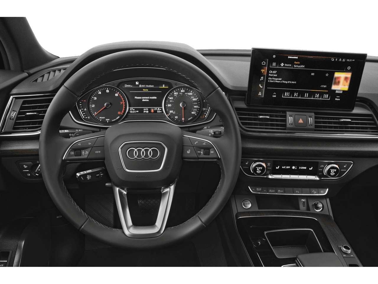 2025 Audi Q5 Photo in Bethesda, MD 20814