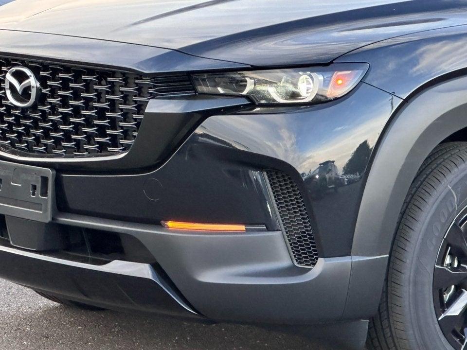 2025 Mazda CX-50 Hybrid Photo in Silver Spring, MD 20904