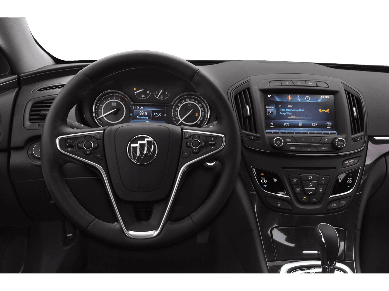 2015 Buick Regal Photo in Silver Spring, MD 20904