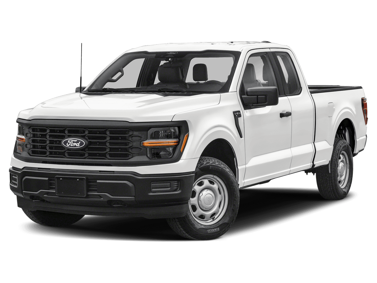 2024 Ford F-150 Photo in Silver Spring, MD 20904