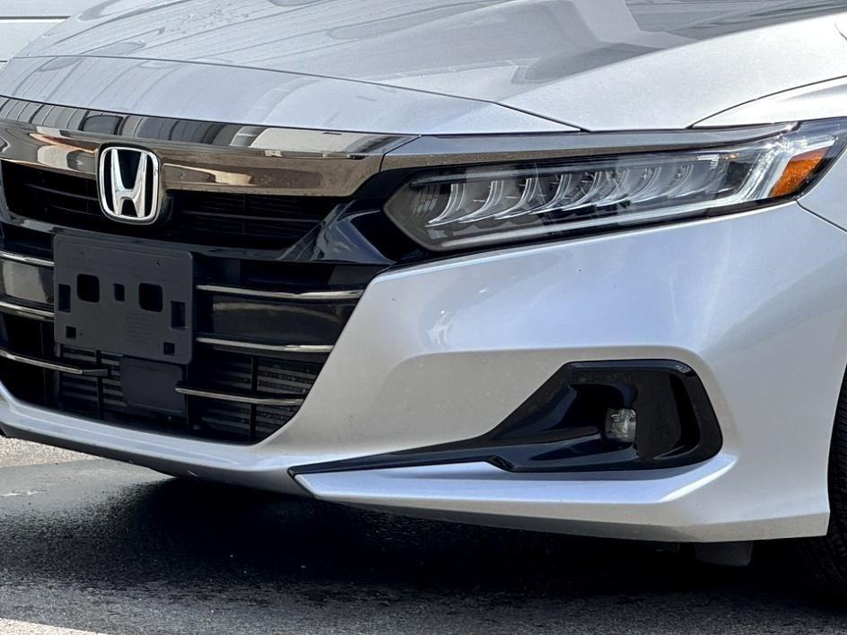 2021 Honda Accord Photo in Silver Spring, MD 20904