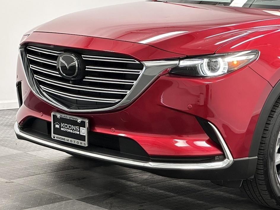 2023 Mazda CX-9 Photo in Bethesda, MD 20814