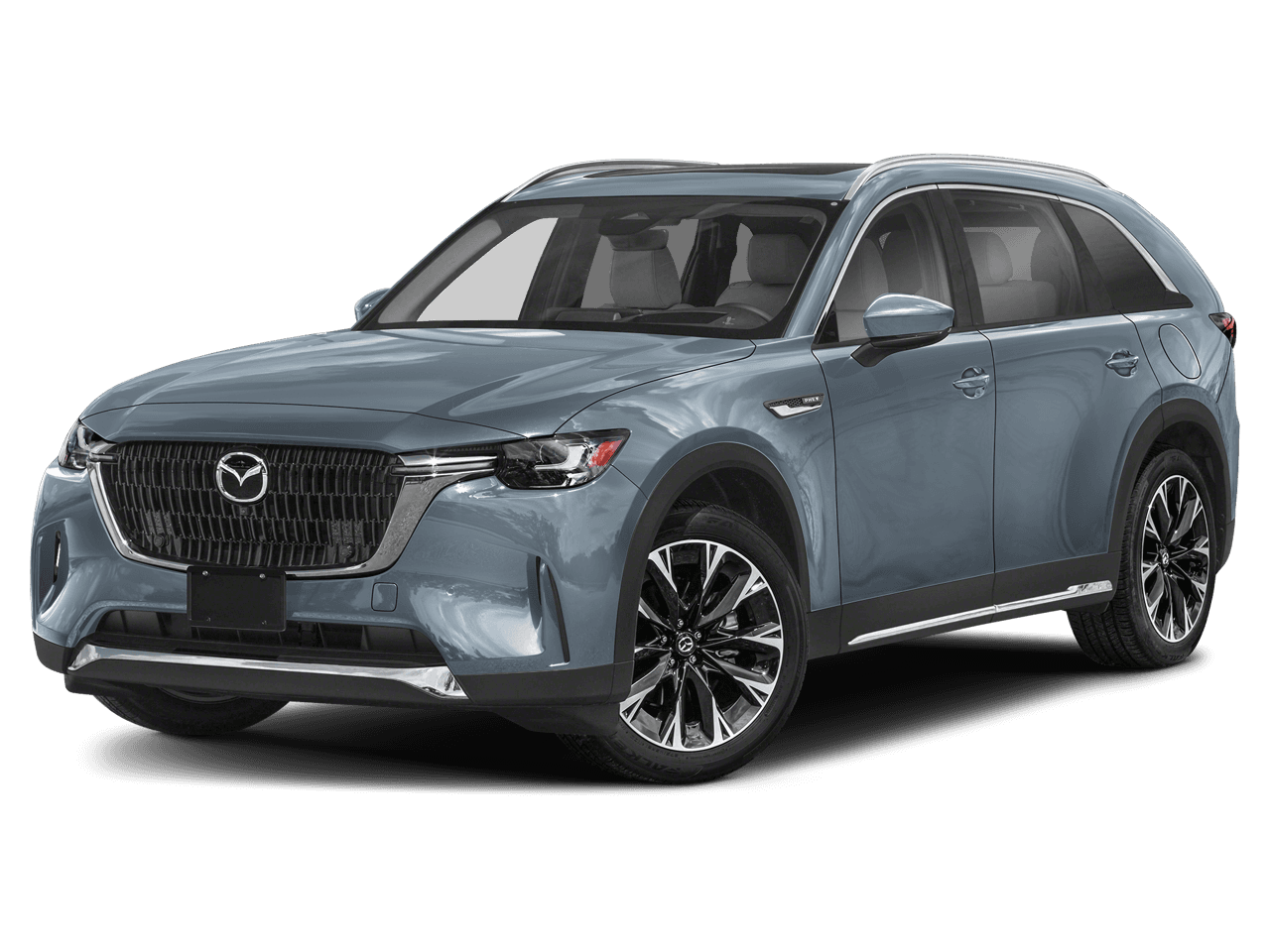 2026 Mazda CX-90 PHEV Photo in Silver Spring, MD 20904