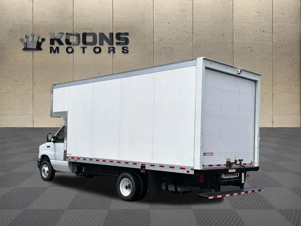 2026 Ford E-450SD Photo in Silver Spring, MD 20904