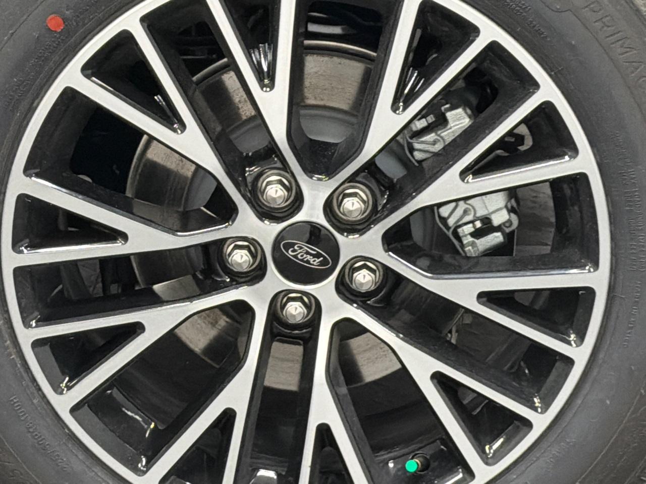 2026 Ford Escape Plug-In Hybrid Photo in Silver Spring, MD 20904