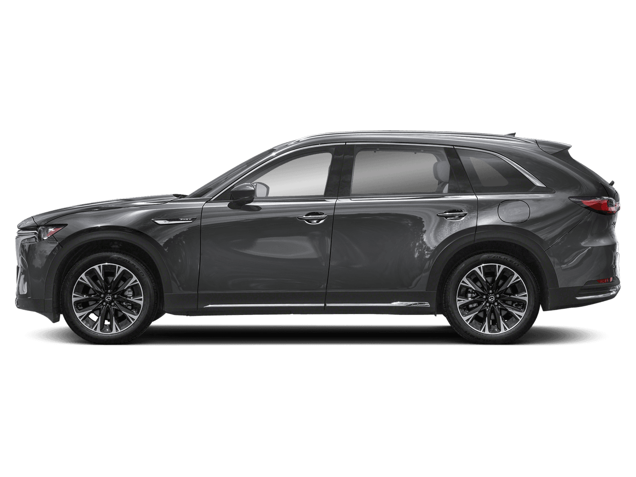 2025 Mazda CX-90 PHEV Photo in Silver Spring, MD 20904