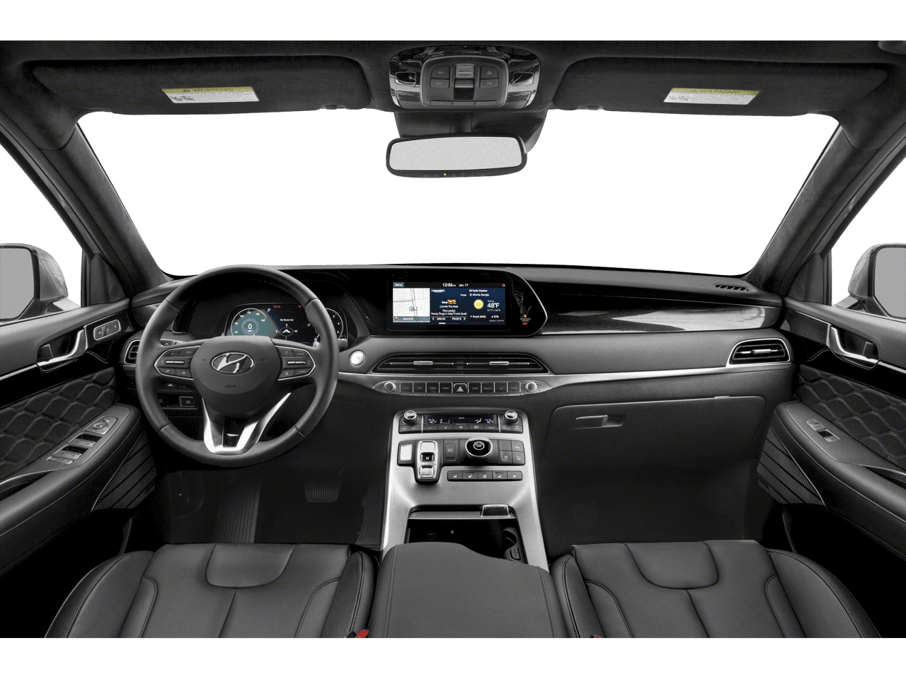 2020 Hyundai Palisade Photo in Silver Spring, MD 20904