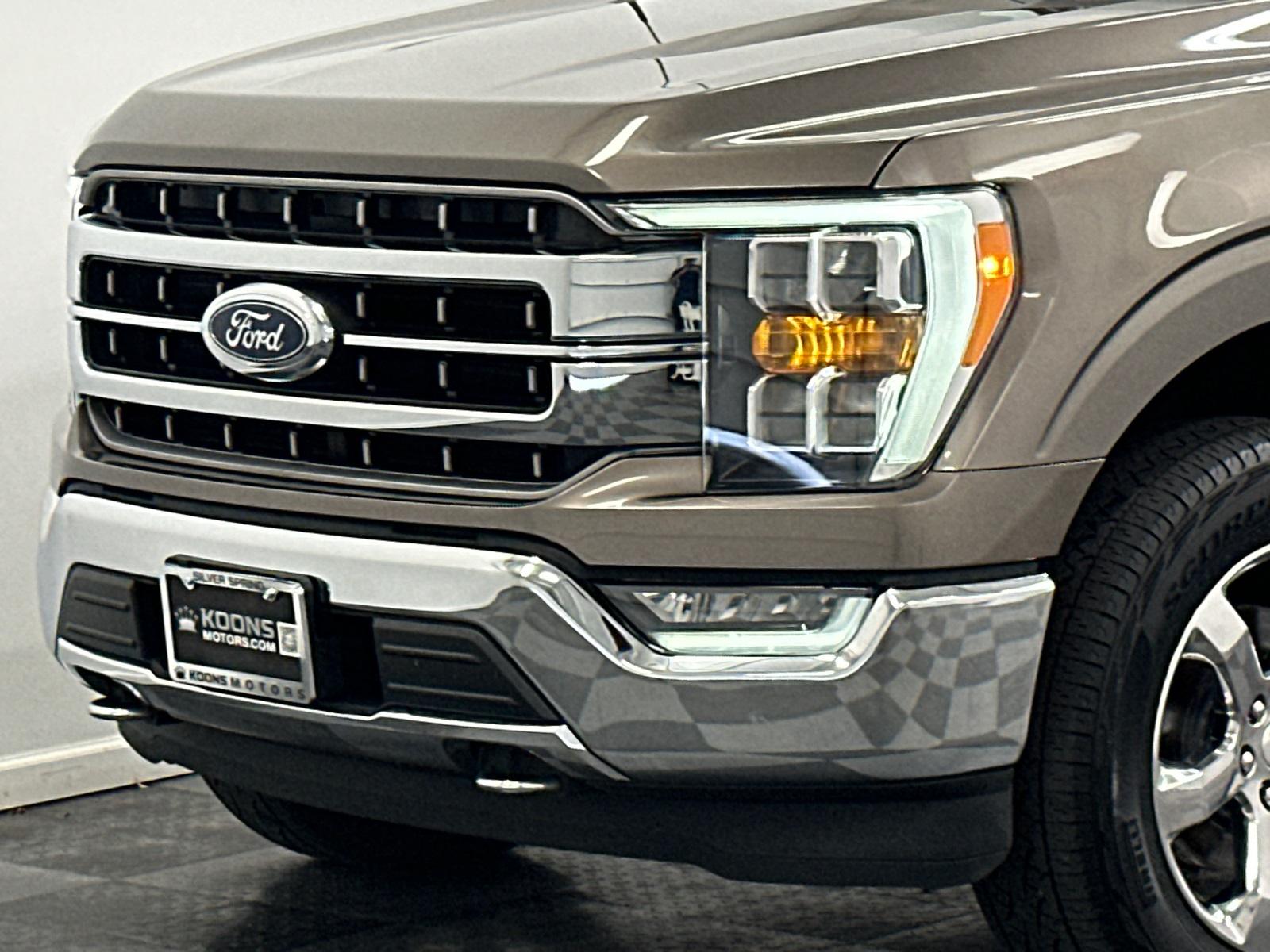 2023 Ford F-150 Photo in Silver Spring, MD 20904