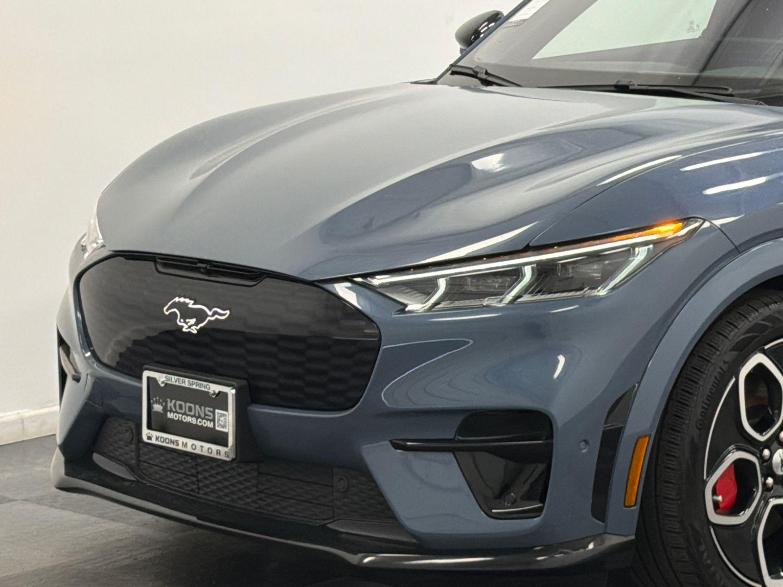2023 Ford Mustang Mach-E Photo in Silver Spring, MD 20904
