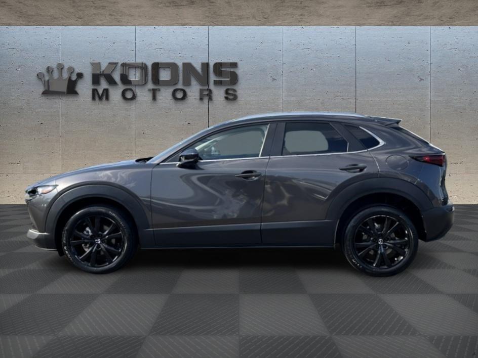 2021 Mazda CX-30 Photo in Silver Spring, MD 20904