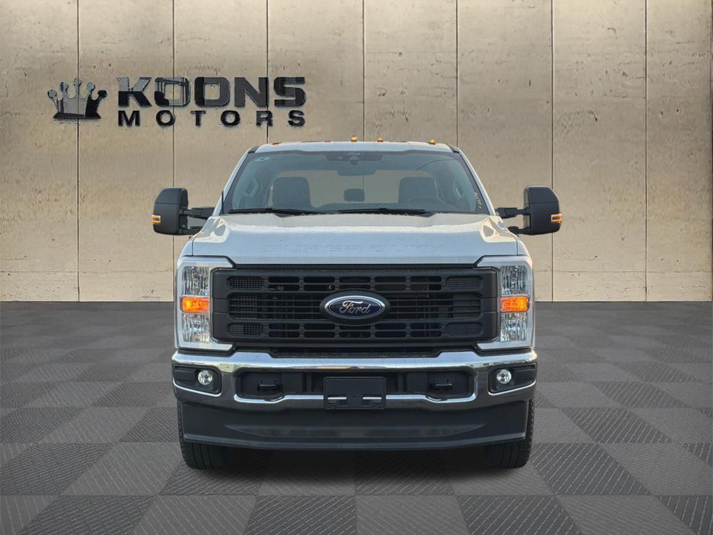 2026 Ford F-250SD Photo in Silver Spring, MD 20904
