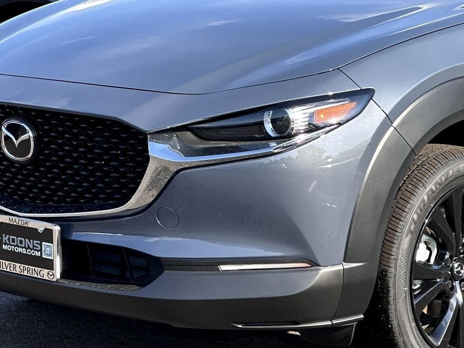 2025 Mazda CX-30 Photo in Silver Spring, MD 20904
