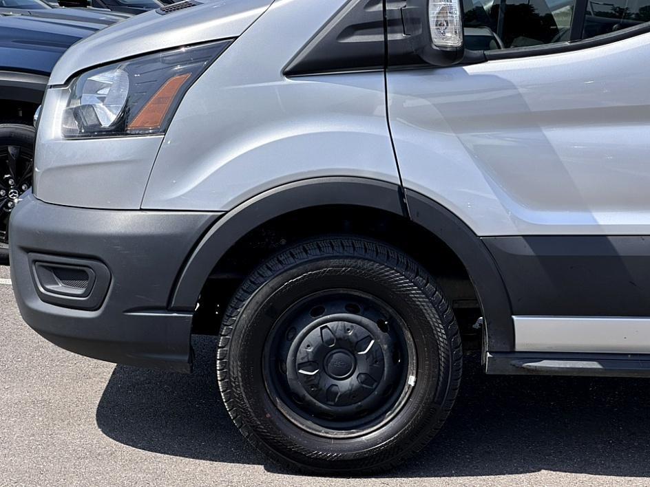 2020 Ford Transit-350 Photo in Silver Spring, MD 20904