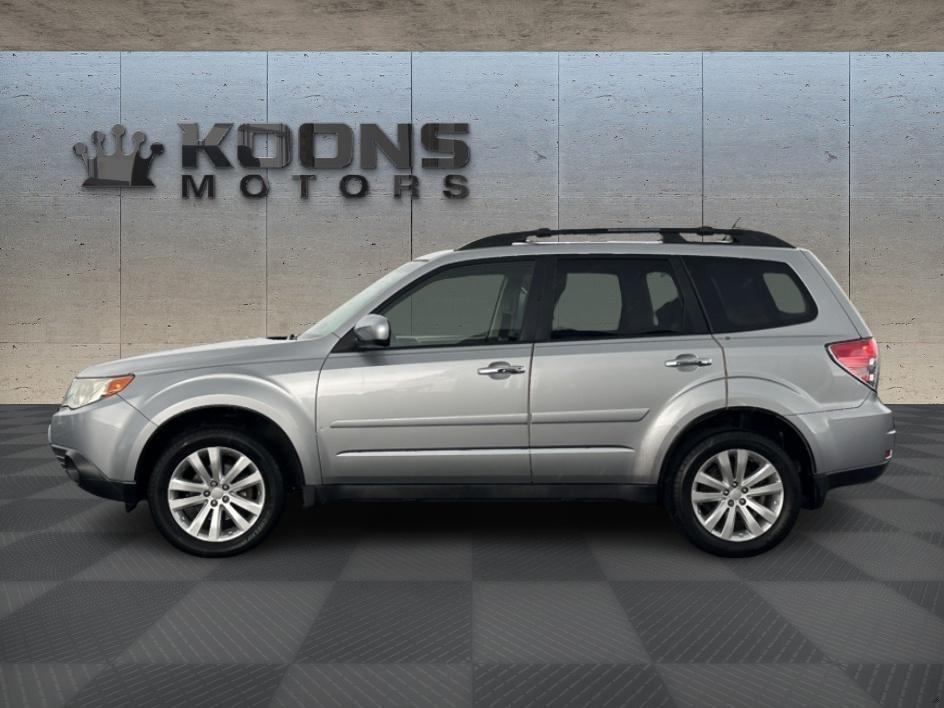 2013 Subaru Forester Photo in Silver Spring, MD 20904