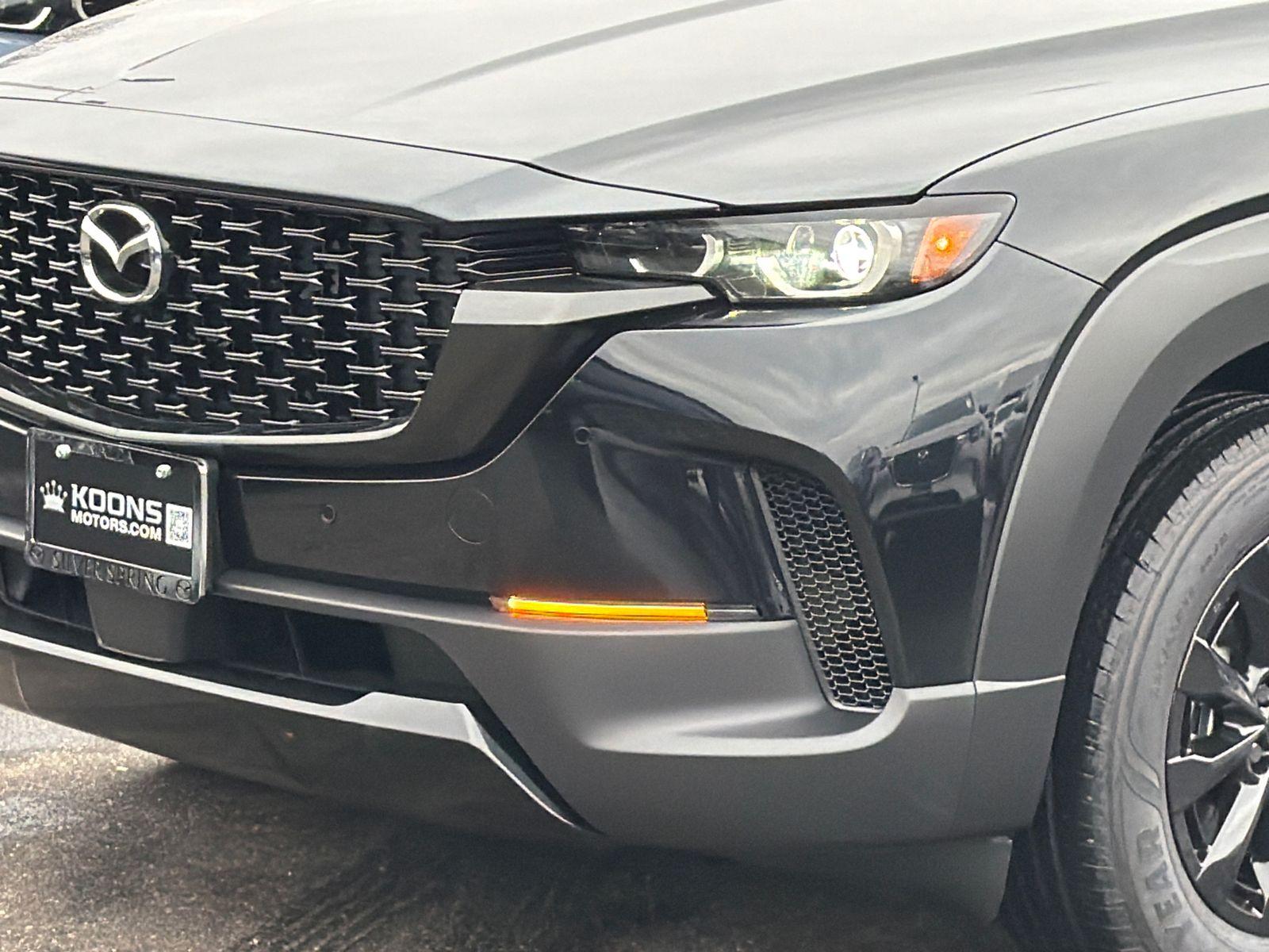 2026 Mazda CX-50 Hybrid Photo in Silver Spring, MD 20904