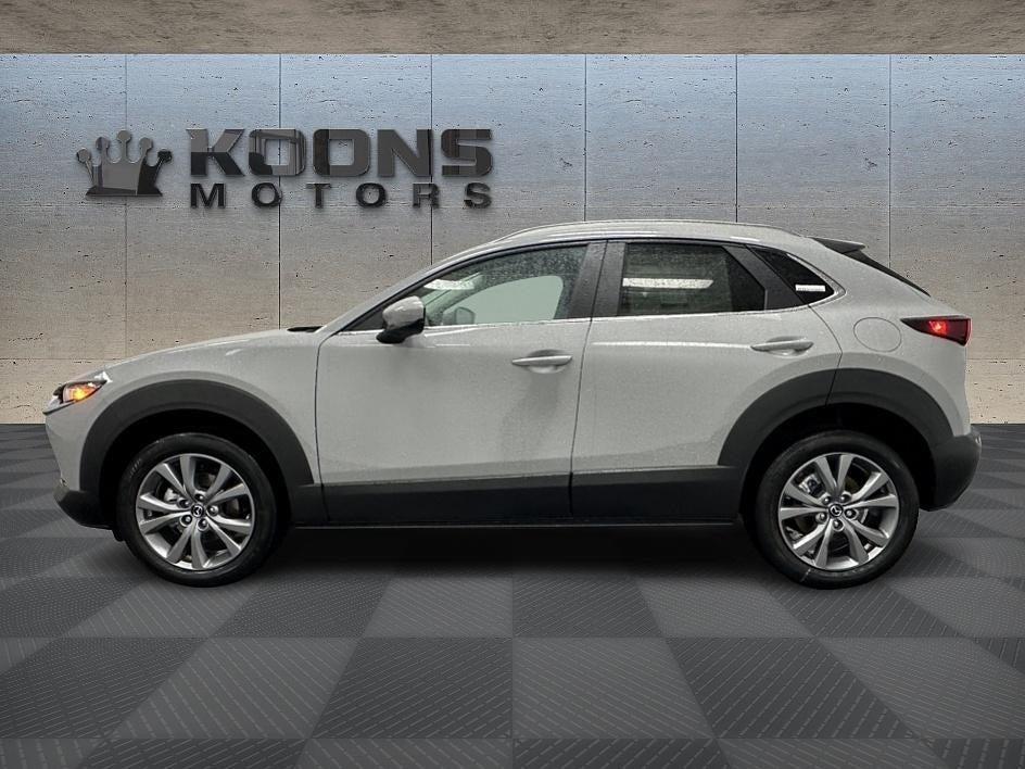 2025 Mazda CX-30 Photo in Silver Spring, MD 20904