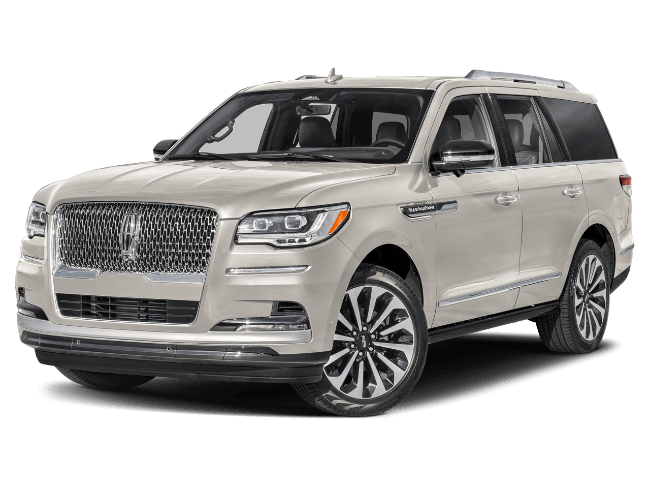 2024 Lincoln Navigator Photo in Bethesda, MD 20814