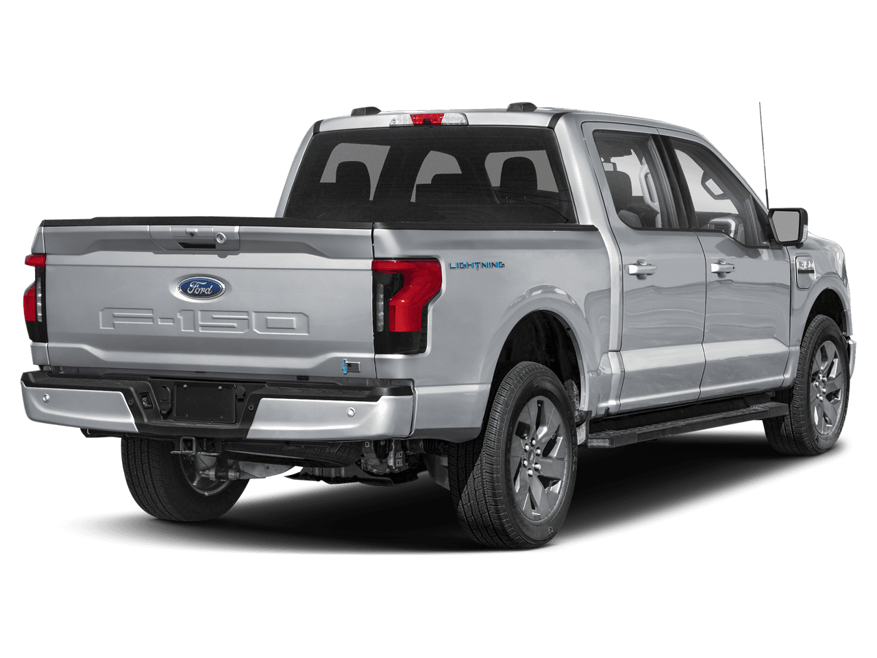2023 Ford F-150 Lightning Photo in Silver Spring, MD 20904