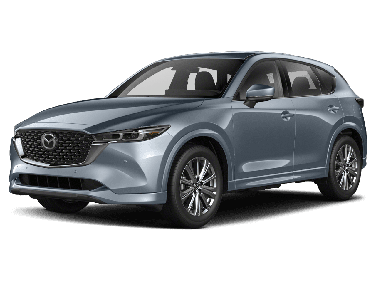 2022 Mazda CX-5 Photo in Silver Spring, MD 20904