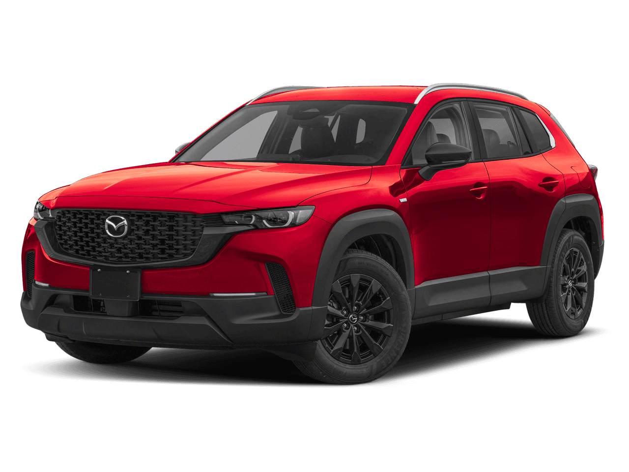 2025 Mazda CX-50 Hybrid Photo in Silver Spring, MD 20904