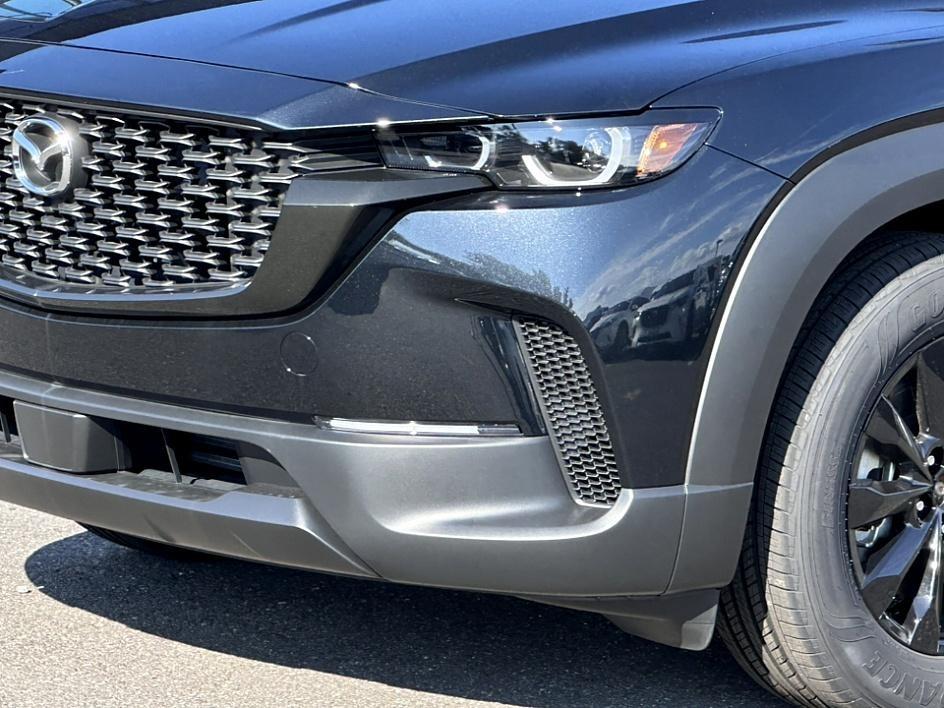 2025 Mazda CX-50 Photo in Silver Spring, MD 20904