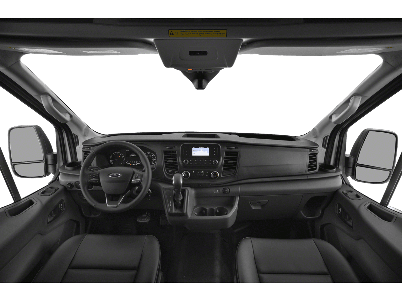 2025 Ford Transit-350 Photo in Silver Spring, MD 20904