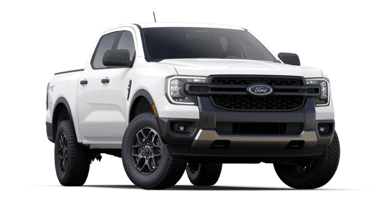 2024 Ford Ranger Photo in Silver Spring, MD 20904