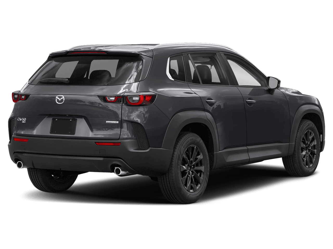 2023 Mazda CX-50 Photo in Silver Spring, MD 20904