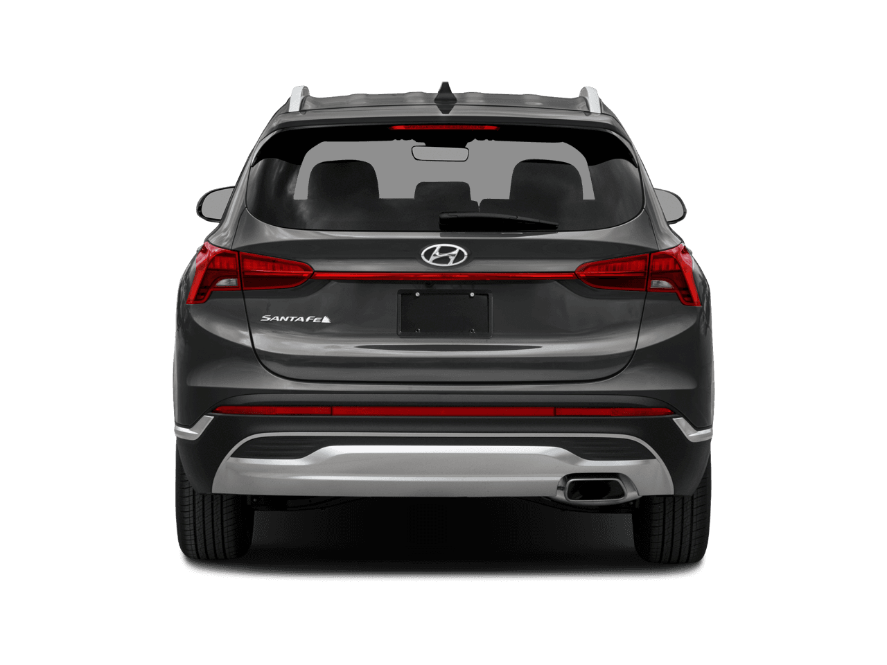 2022 Hyundai Santa Fe Photo in Silver Spring, MD 20904