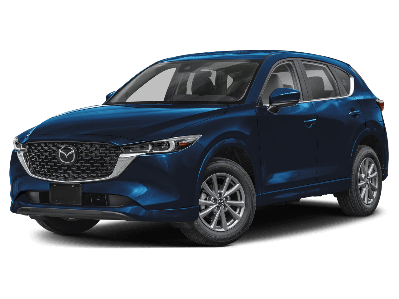 2024 Mazda CX-5 Photo in Silver Spring, MD 20904