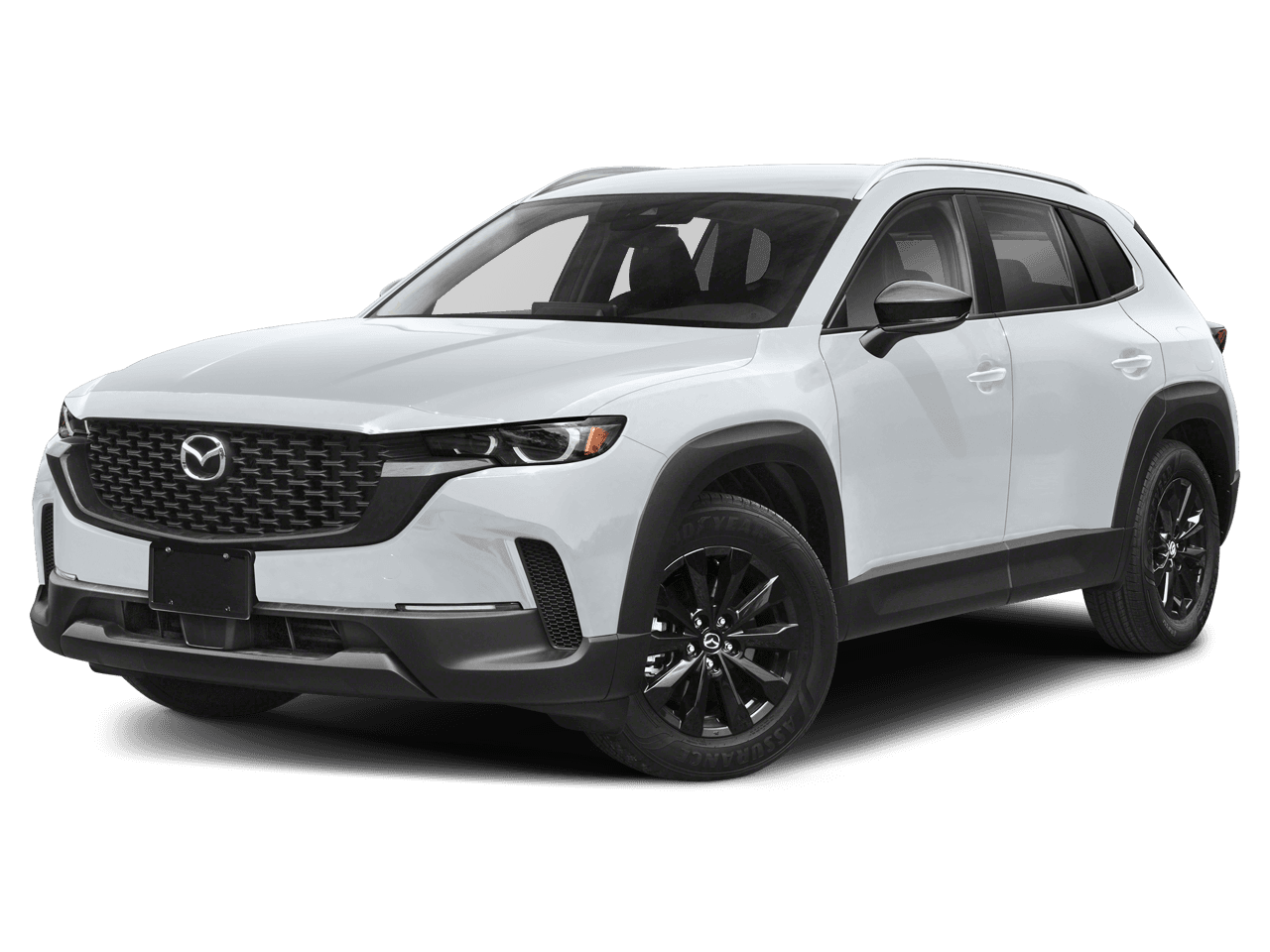 2023 Mazda CX-50 Photo in Silver Spring, MD 20904