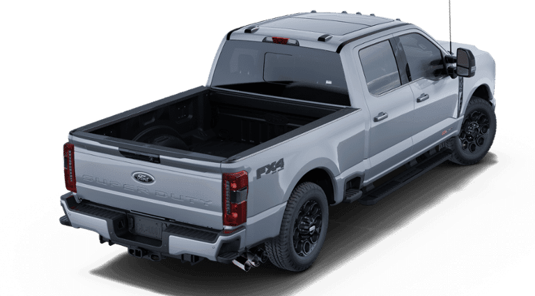 2025 Ford F-350 Super Duty Photo in Silver Spring, MD 20904