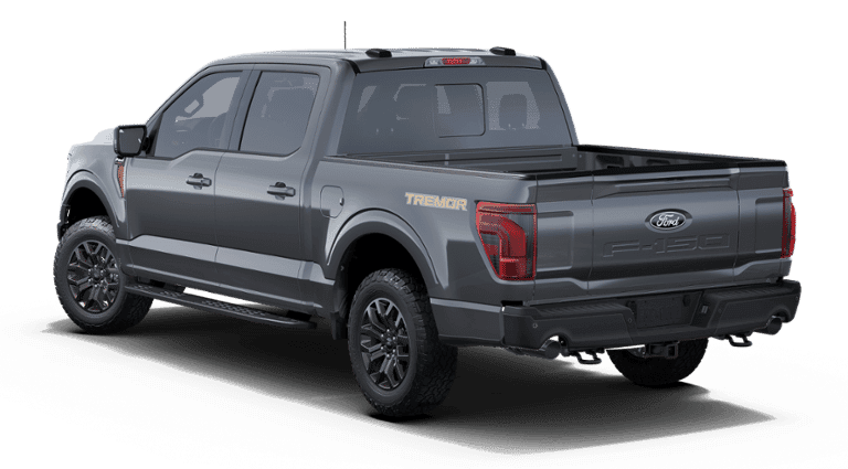 2025 Ford F-150 Photo in Silver Spring, MD 20904