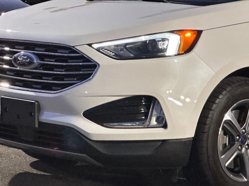 2022 Ford Edge Photo in Silver Spring, MD 20904