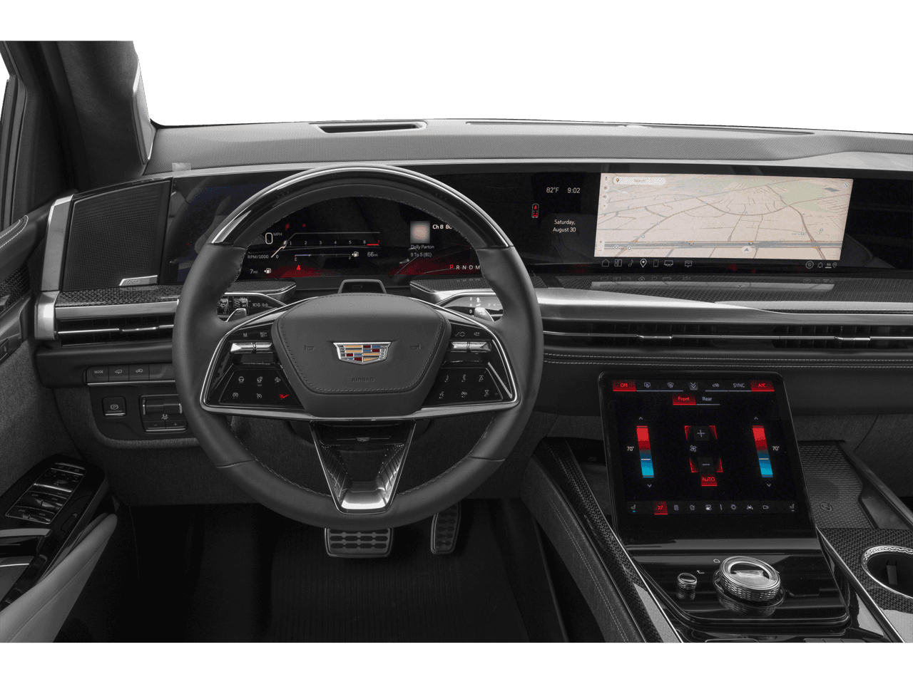 2026 Cadillac Escalade Photo in Bethesda, MD 20814