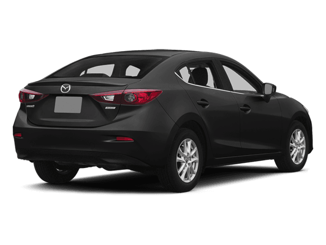 2014 Mazda Mazda3 Photo in Bethesda, MD 20814